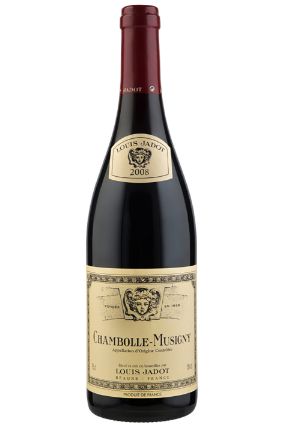 Pilt Louis Jadot Chambolle-Musigny 13% 0,75L 