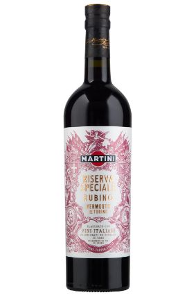 Pilt Martini Riserva Speciale Rubino 18% 0,75L 