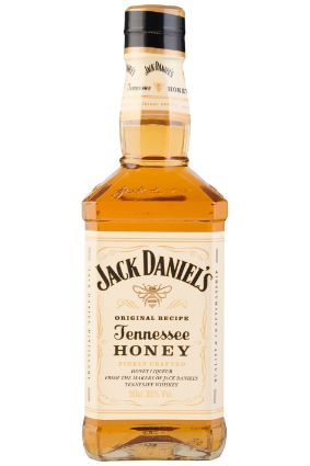 Pilt Jack Daniel's Tennessee Honey 35% 0,5L 