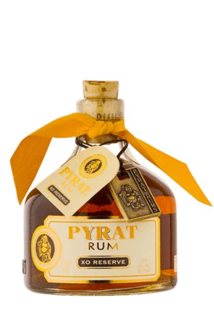 Pilt Pyrat XO Reserve 40% 0,7L 