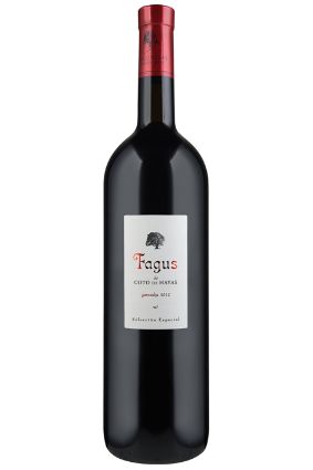 Pilt Coto De Hayas Fagus Garnacha 14,5% 1,5L 