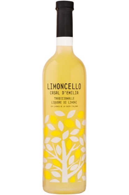 Pilt Limoncello Casal D´Emilia 30% 0,7L 