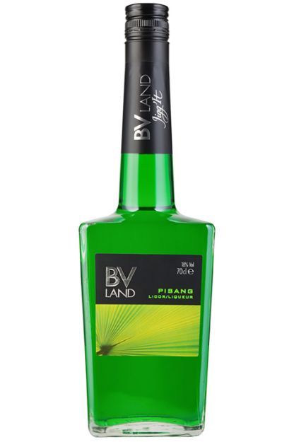 Pilt BV Land Pisang 18% 0,7L 