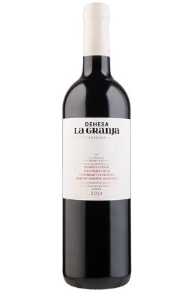 Pilt Dehesa La Granja Tinto 15% 0,75L 