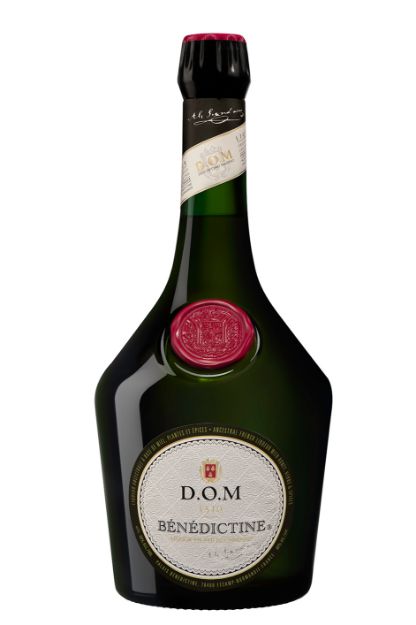 Pilt Benedictine Dom 40% 0,7L 