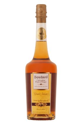 Pilt Boulard Calvados Grand Solage 40% 0,7L 