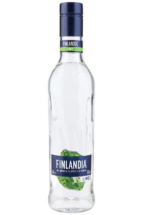 Pilt Finlandia Vodka Lime 37,5% 0,5L 