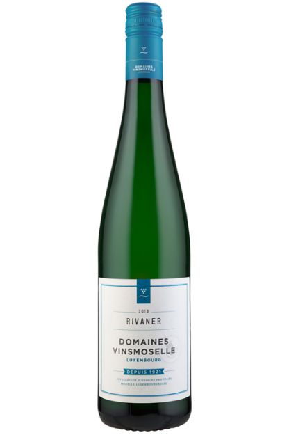 Pilt Domaines Vinsmoselle Rivaner 11% 0,75L 
