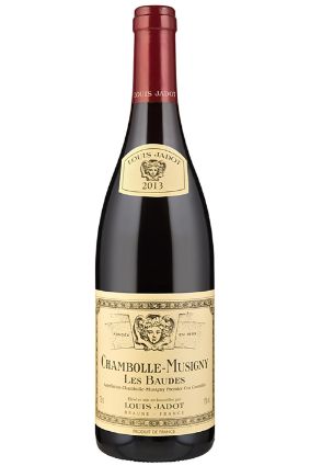 Pilt Louis Jadot Chambolle-Musigny 1er Cru Les Baudes 13% 0,75L