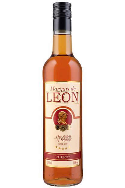 Pilt Marquis De Leon Cherry 30% 0,5 l 