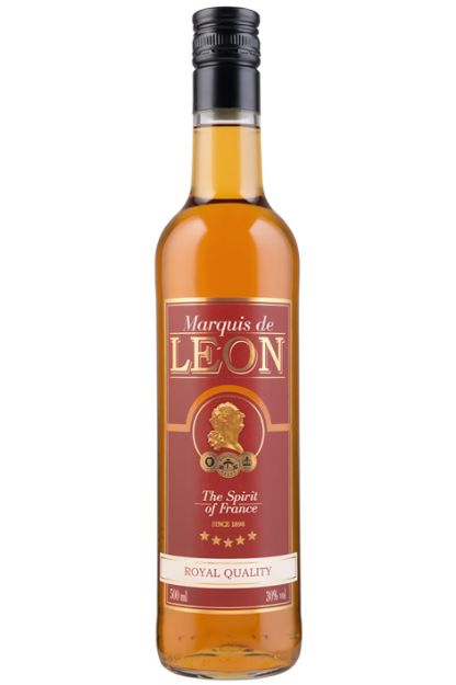 Pilt Marquis De Leon 30% 0,5 l 