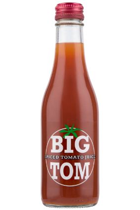 Pilt Big Tom Spiced Tomato Juice 0,25L 