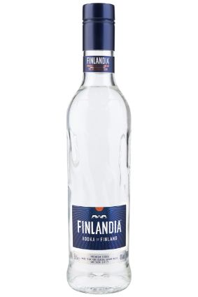 Pilt Finlandia Vodka 40% 0,5L 