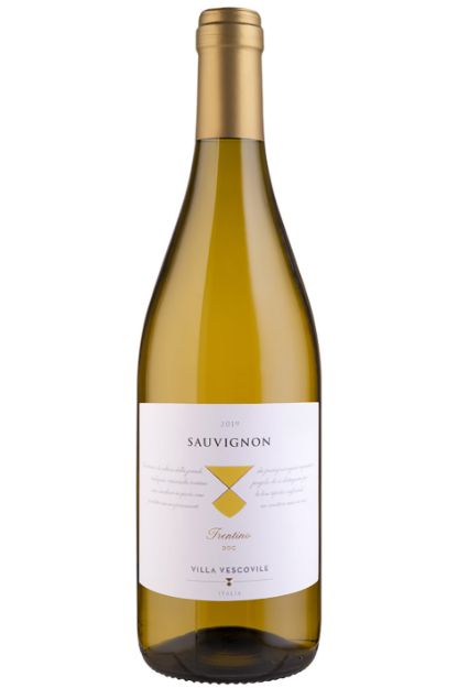 Pilt Villa Vescovile Sauvignon Blanc 12,5% 0,75L 