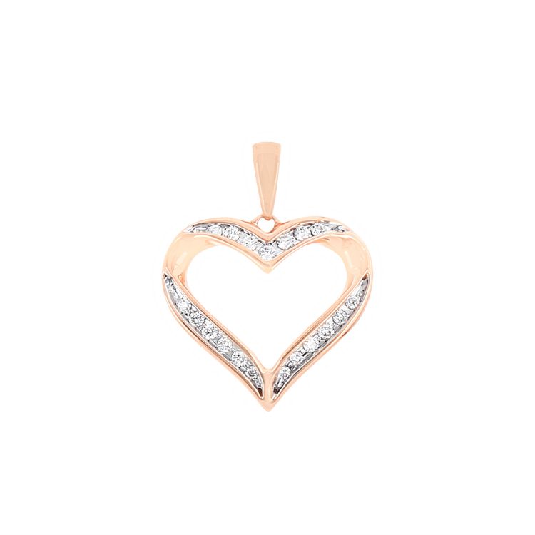 Pilt Ripats teemantidega