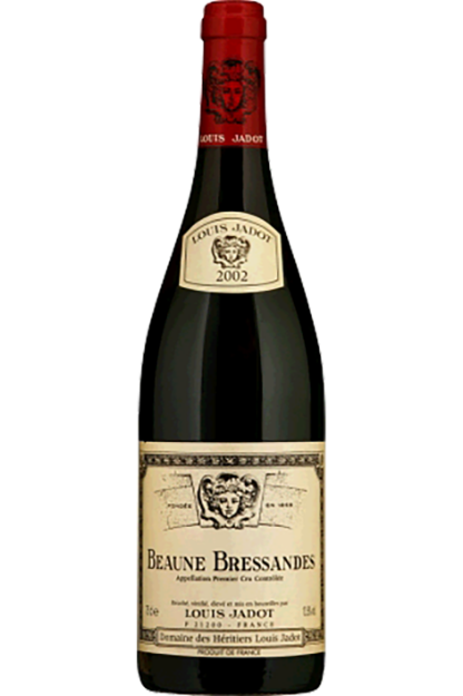Pilt Louis Jadot Beaune 1er Cru Bressandes 13,5% 0,75L 