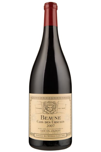 Pilt Beaune 1er Cru Clos Des Ursules Monopole 13% 1,5L 