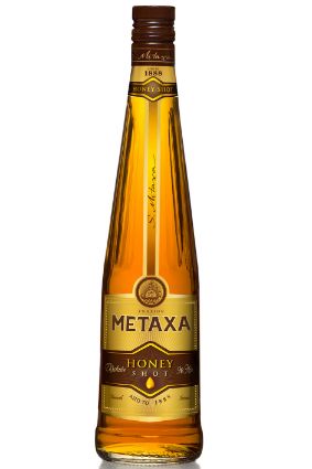 Pilt Metaxa Honey 30% 0,7L 