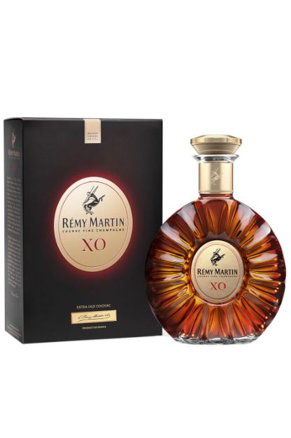 Pilt Remy Martin XO 40% 0,7L Karbis 