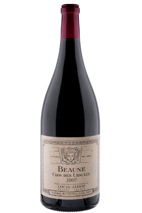 Pilt Louis Jadot Clos Vougeot Grand Cru 13,5% 0,75L 