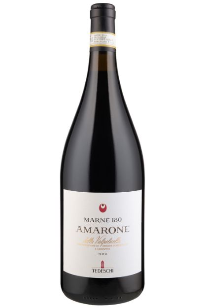 Pilt Luigi Righetti Campolieti Valpolicella Classico Ripasso 13,5% 1,5L