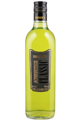 Pilt Rodnik`s Absinthe 70% 0,7 L 