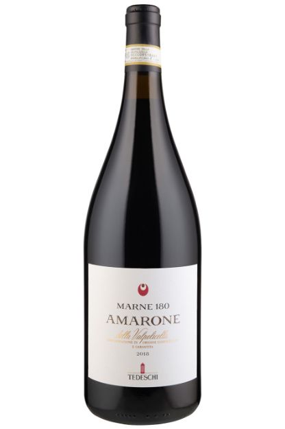 Pilt Tedeschi Amarone Della Valpolicella Classico 16,5% 1,5L