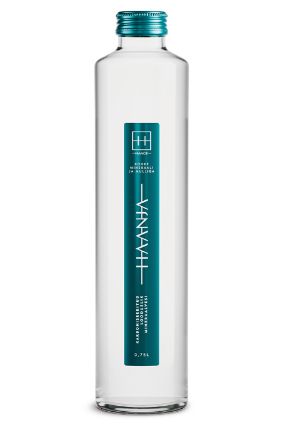 Pilt Haanja Mulliga 0,75L (H-etikett) 