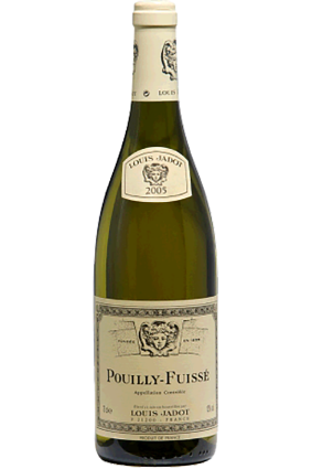 Pilt Pouilly-Fuisse, Louis Jadot 13% 0,75L 