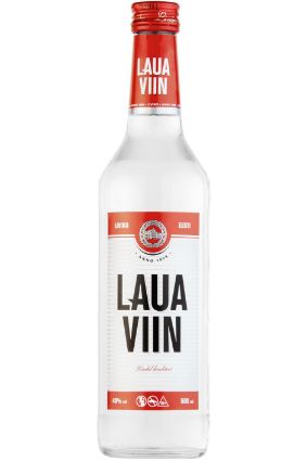 Pilt Laua viin 40% 0,5 L      