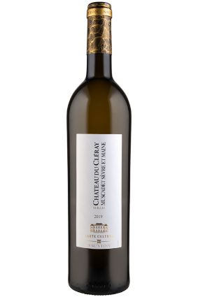 Pilt Muscadet Sevre Et Maine 12% 0,75L 