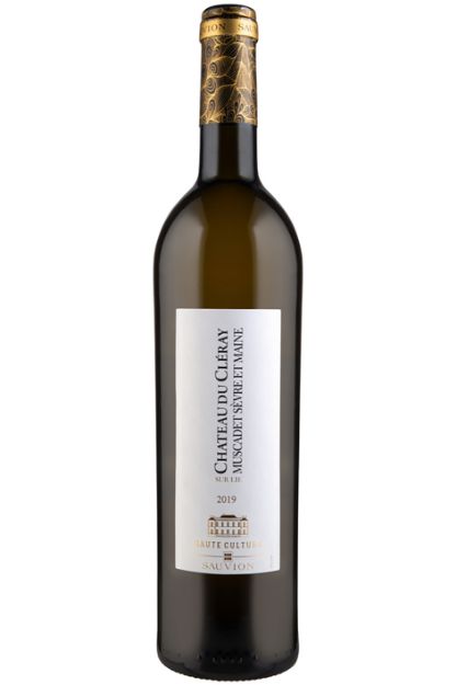 Pilt Muscadet Sevre Et Maine 12% 0,75L 