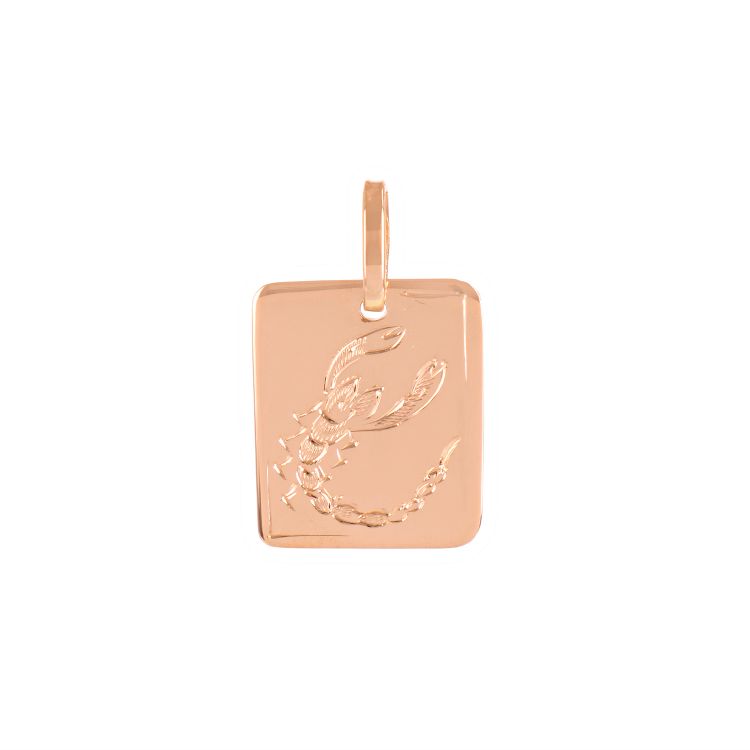 Pilt Ripats skorpion