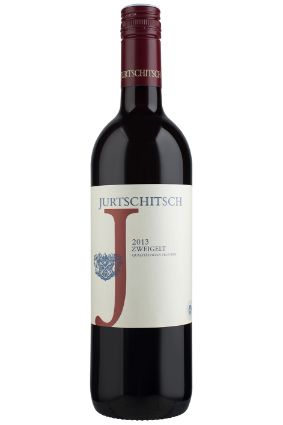 Pilt Jurtschitsch Zweigelt 12,5% 0,75L 