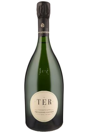 Pilt Champagne Philippe Gonet Cuvee Ter Blanc 12% 0,75L 