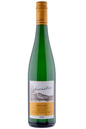 Pilt Schloss Saarstein Riesling 8,5% 0,75L 