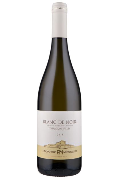 Pilt Edoardo Miroglio Blanc De Noir 12,5% 0,75L 
