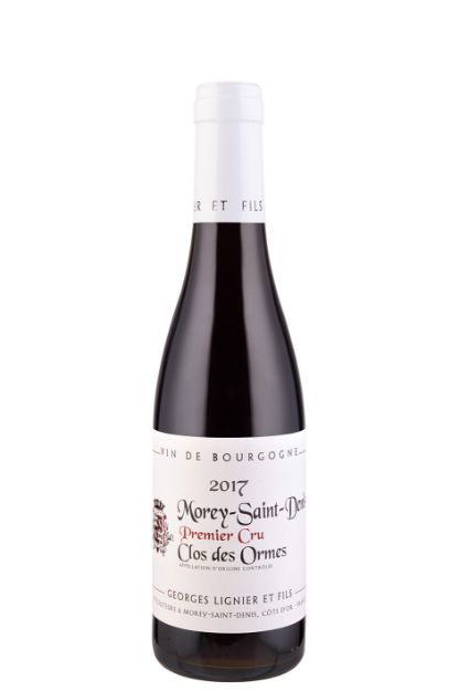 Pilt Domaine Georges Lignier Morey-Saint-Denis 1er Cru Clos Des Ormes 13% 0,375L