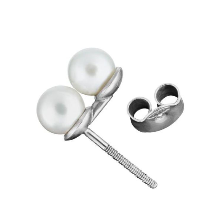 Pilt Lummus Ballett "Duo" kõrvarõngas