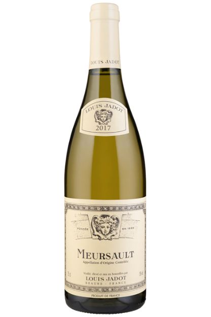 Pilt Meursault, Louis Jadot 13% 0,75L 