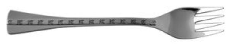 Pilt Dessertkahvel Tsentraal