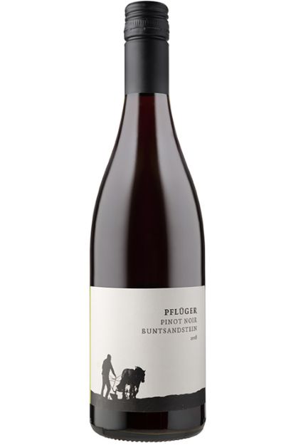 Pilt Pflüger Pinot Noir Buntsandstein 13% 0,75L 
