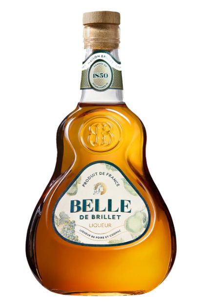 Pilt Belle de Brillet 30% 0,7L 