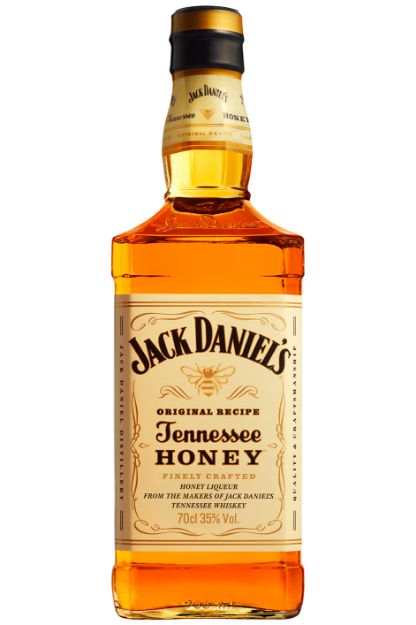 Pilt Jack Daniel's Tennessee Honey 35% 0,7L 