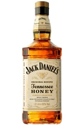 Pilt Jack Daniel's Tennessee Honey 35% 1,0L 