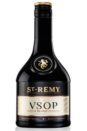 Pilt ST. Remy VSOP 36% 0,5L 