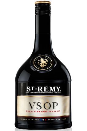 Pilt ST. Remy VSOP 36% 0,7L 