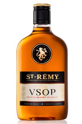 Pilt ST. Remy VSOP 36% 0,5L Pet 