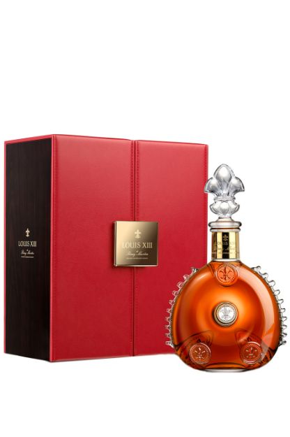 Pilt Remy Martin Louis XIII 40% 0,7L Karbis 