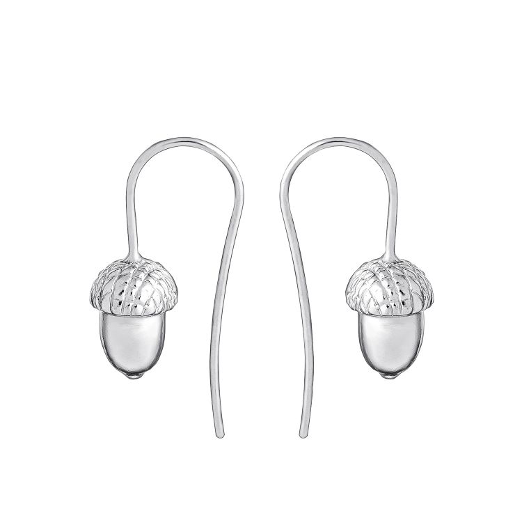 Pilt Lummus Tammetunne "Talitõru" kõrvarõngad